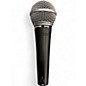 Used Shure SM48LC Dynamic Microphone