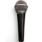 Used Shure SM48LC Dynamic Microphone