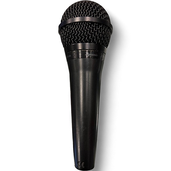 Used Shure PGA58 Dynamic Microphone