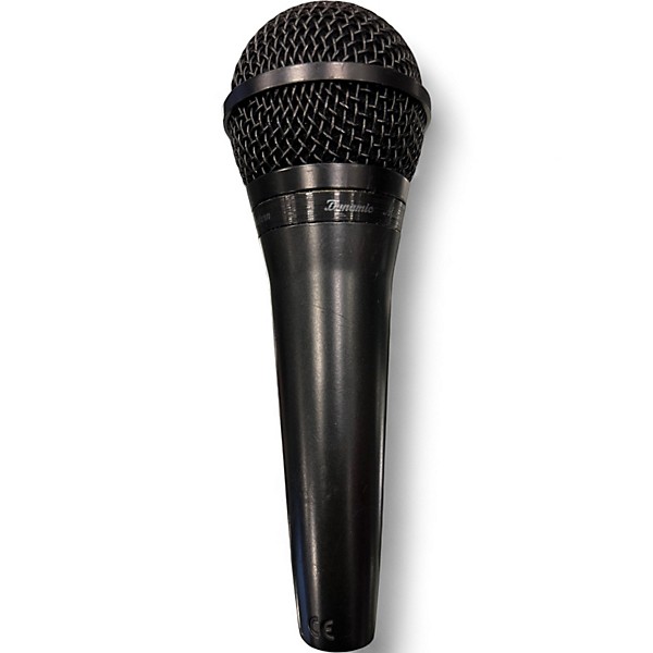 Used Shure PGA58 Dynamic Microphone