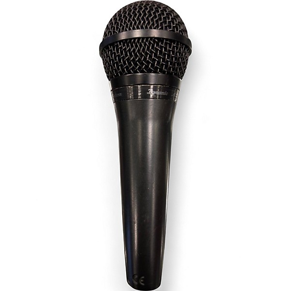 Used Shure PGA58 Dynamic Microphone
