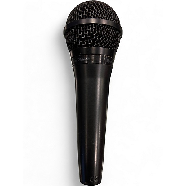 Used Shure PGA58 Dynamic Microphone