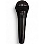 Used Shure PGA58 Dynamic Microphone