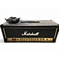 Used Marshall DSL100H 100W Tube Guitar Amp Head thumbnail