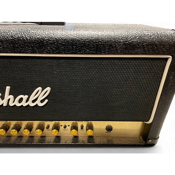 Used Marshall DSL100H 100W Tube Guitar Amp Head
