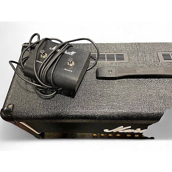 Used Marshall DSL100H 100W Tube Guitar Amp Head