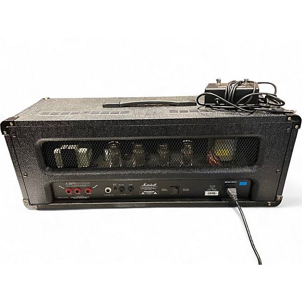 Used Marshall DSL100H 100W Tube Guitar Amp Head
