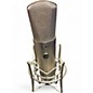 Used Warm Audio WA-87 R2 Condenser Microphone thumbnail