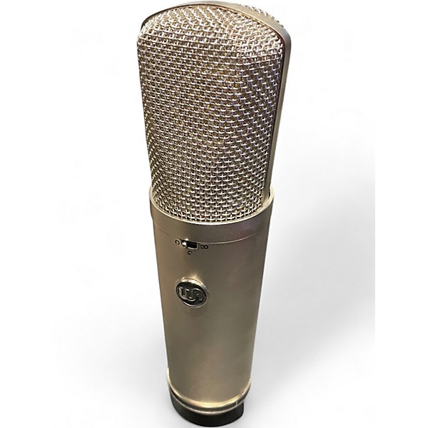 Used Warm Audio WA-87 R2 Condenser Microphone