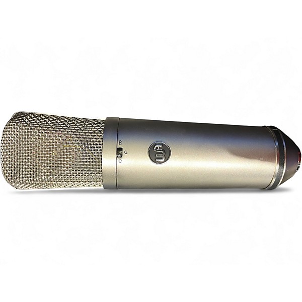 Used Warm Audio WA-87 R2 Condenser Microphone