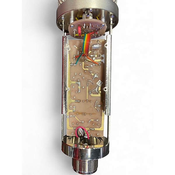 Used Warm Audio WA-87 R2 Condenser Microphone