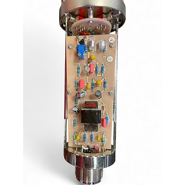 Used Warm Audio WA-87 R2 Condenser Microphone