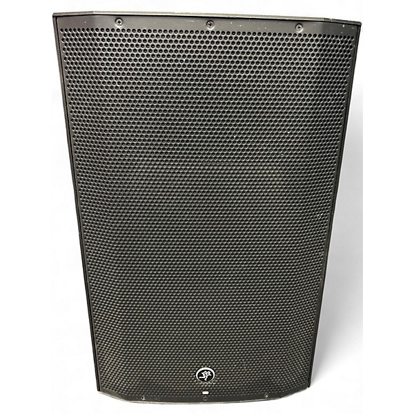Used Mackie Thump 15A Powered Speaker