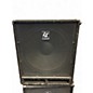 Used Carvin SCX1118A  Powered Speaker
