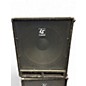 Used Carvin SCX1118A  Powered Speaker