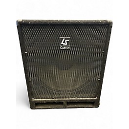 Used Carvin LS1801A Powered Speaker