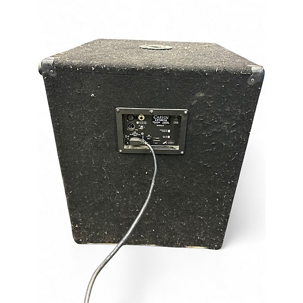 Used Carvin LS1801A Powered Speaker