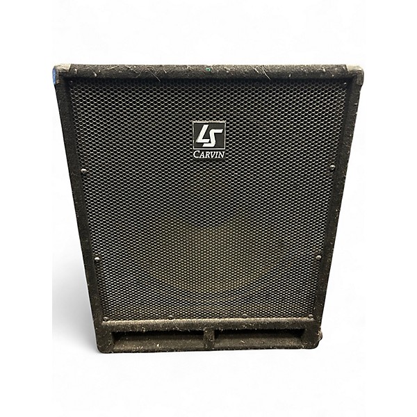 Used Carvin LS1801A Powered Speaker