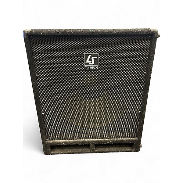 Used Carvin LS1801A Powered Speaker