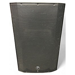 Used Mackie Thump 15A Powered Speaker