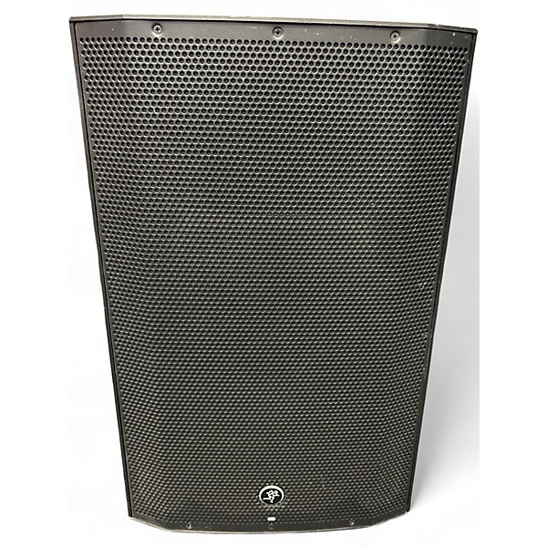 Used Mackie Thump 15A Powered Speaker