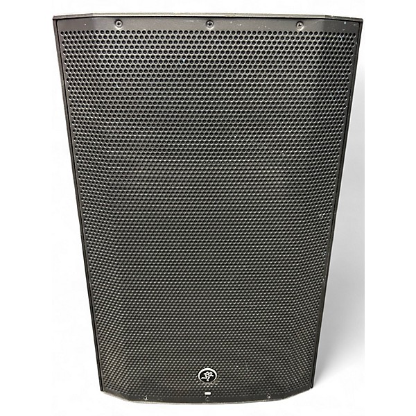Used Mackie Thump 15A Powered Speaker