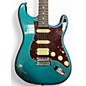 Used Fender Player II Stratocaster Ocean Turquoise Solid Body Electric Guitar thumbnail