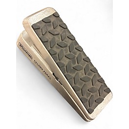Used Dunlop VOLUME PEDAL Pedal