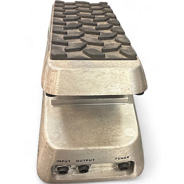 Used Dunlop VOLUME PEDAL Pedal