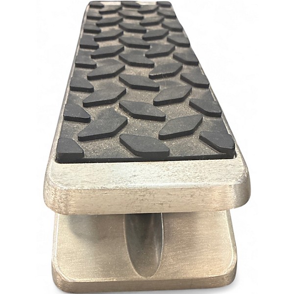 Used Dunlop VOLUME PEDAL Pedal