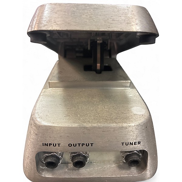 Used Dunlop VOLUME PEDAL Pedal