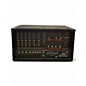 Used Yamaha EMX660 Powered Mixer thumbnail
