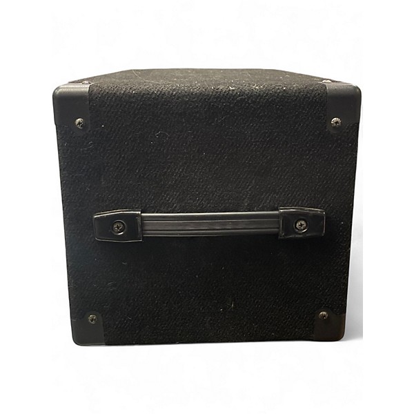 Used Yamaha EMX660 Powered Mixer