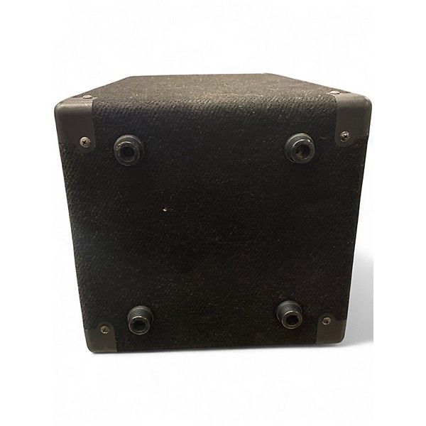 Used Yamaha EMX660 Powered Mixer