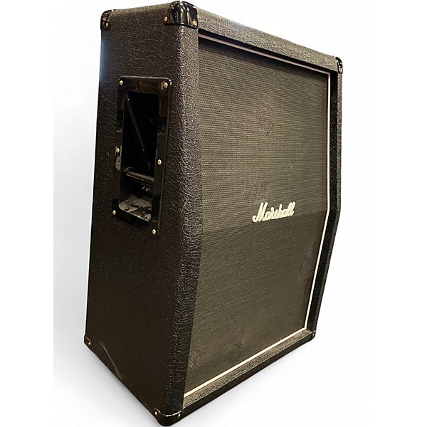 Used Marshall MX212AR Guitar Cabinet