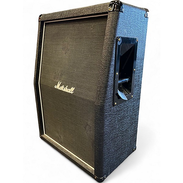Used Marshall MX212AR Guitar Cabinet