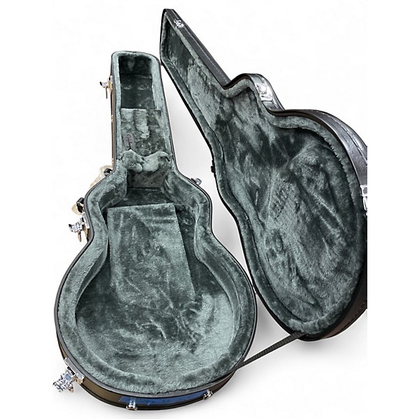 Used Epiphone Matt Heafy Les Paul Custom BONE WHITE Solid Body Electric Guitar