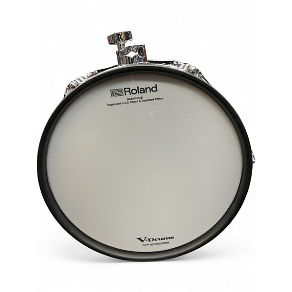 Used Roland PDA120MS Trigger Pad