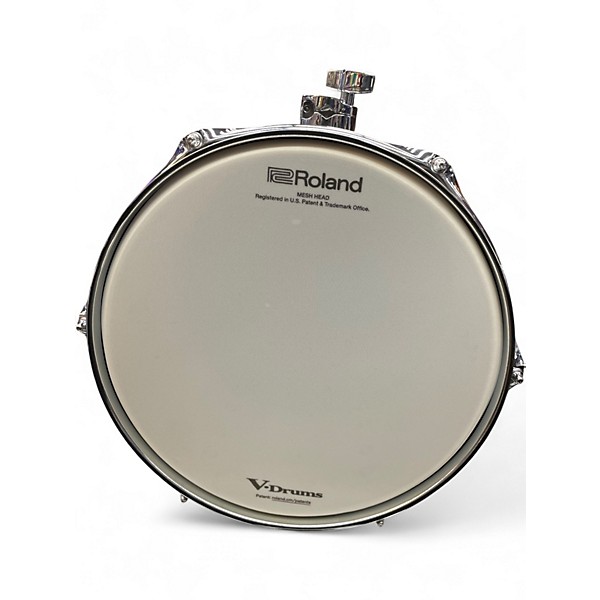 Used Roland PDA120MS Trigger Pad