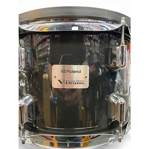 Used Roland PDA120MS Trigger Pad