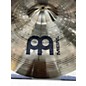 Used MEINL 20in HCS Ride Cymbal