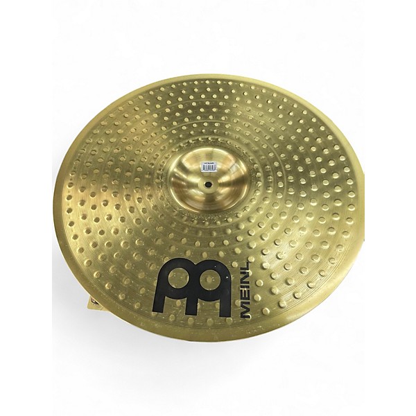 Used MEINL 20in HCS Ride Cymbal