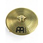 Used MEINL 20in HCS Ride Cymbal