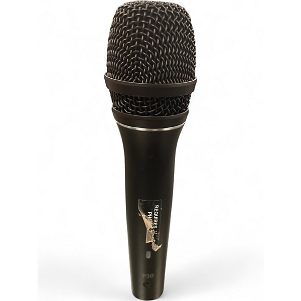Used Sterling Audio P30 Dynamic Microphone