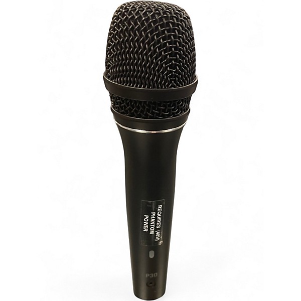 Used Sterling Audio P30 Dynamic Microphone