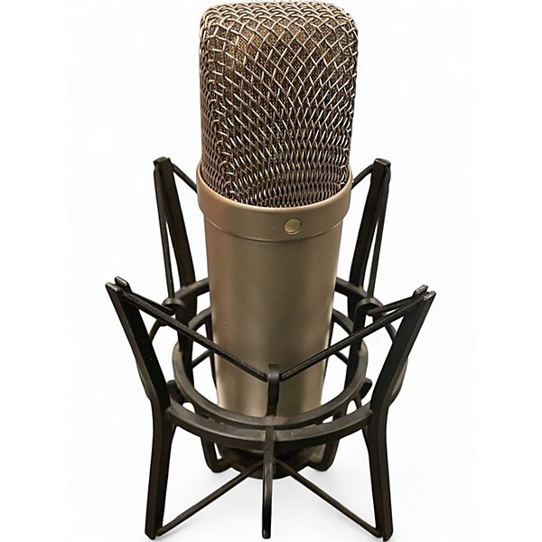 Used RODE NT1A Condenser Microphone