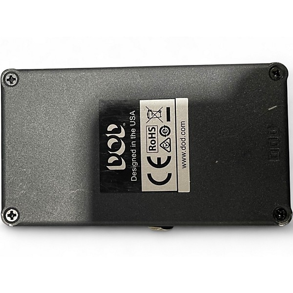 Used DOD ENVELOPE FILTER 440 Effect Pedal