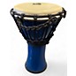 Used Toca FREESTYLE DJEMBE Djembe