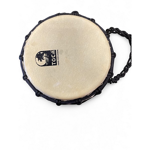 Used Toca FREESTYLE DJEMBE Djembe