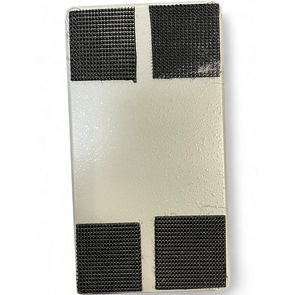 Used MXR UNIVIBE Effect Pedal